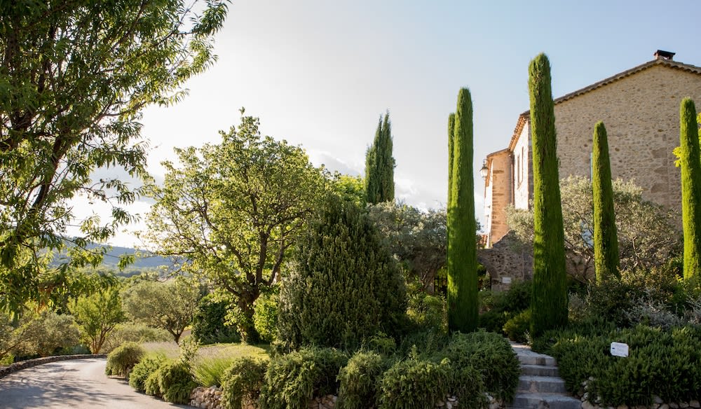 La Bastide De Moustiers - Hôtel et Restaurant - Teritoria 1