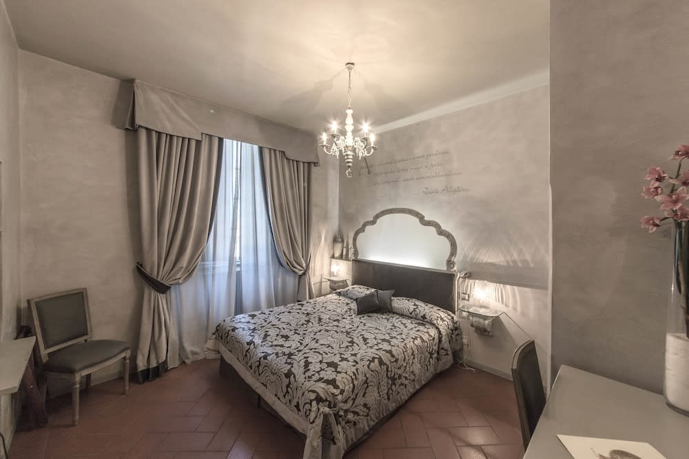 Villa Casagrande Resort e SPA 4