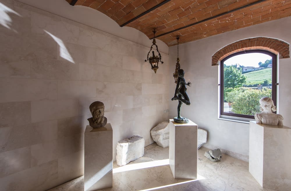 Villa Casagrande Resort e SPA 3