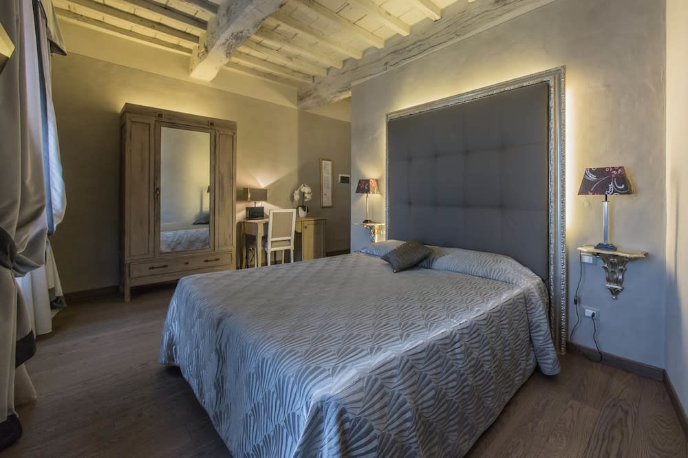 Villa Casagrande Resort e SPA 5