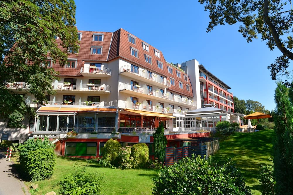 Ringhotel Zweibruecker Hof 1
