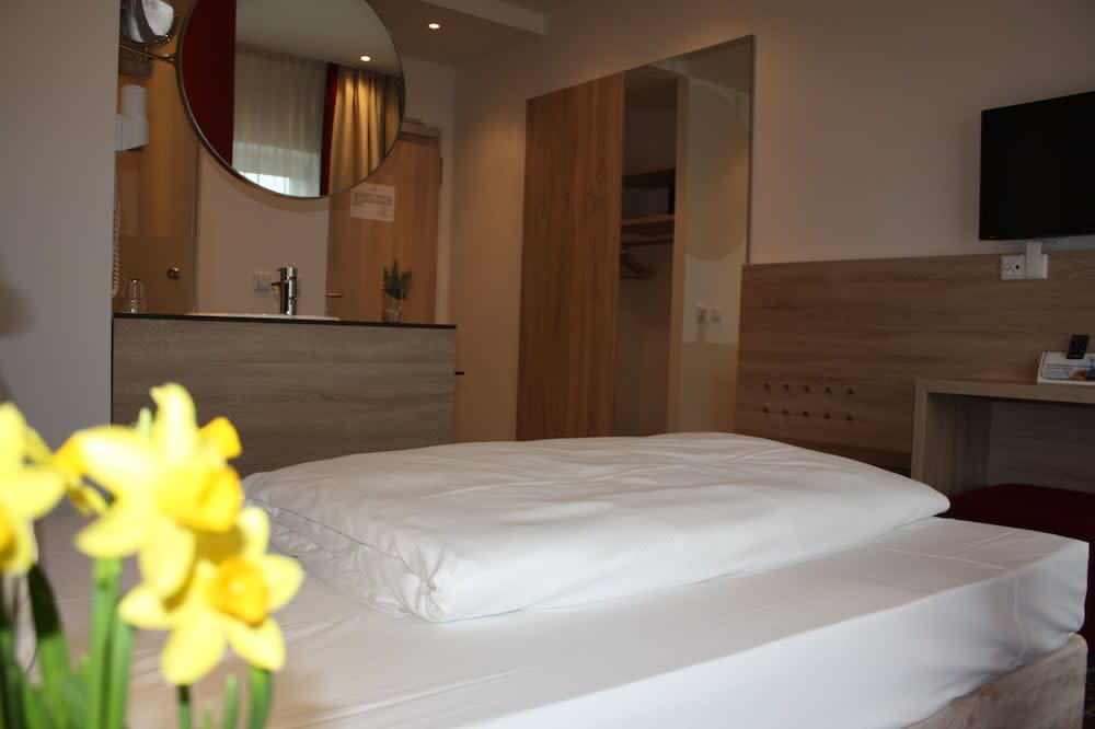 Business Class Hotel Ebersberg 5