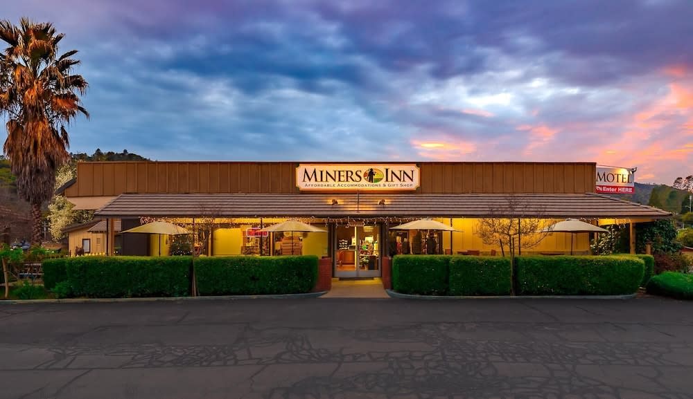 Miners Inn 1