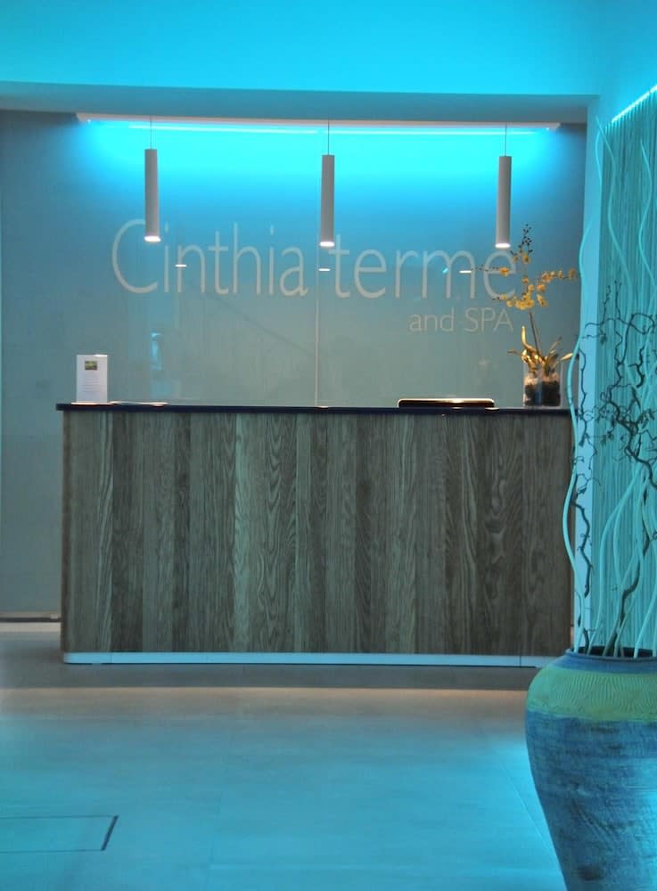 Hermitage Resort & Thermal Spa 2