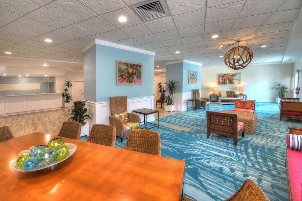 Bahama House - Daytona Beach Shores 2