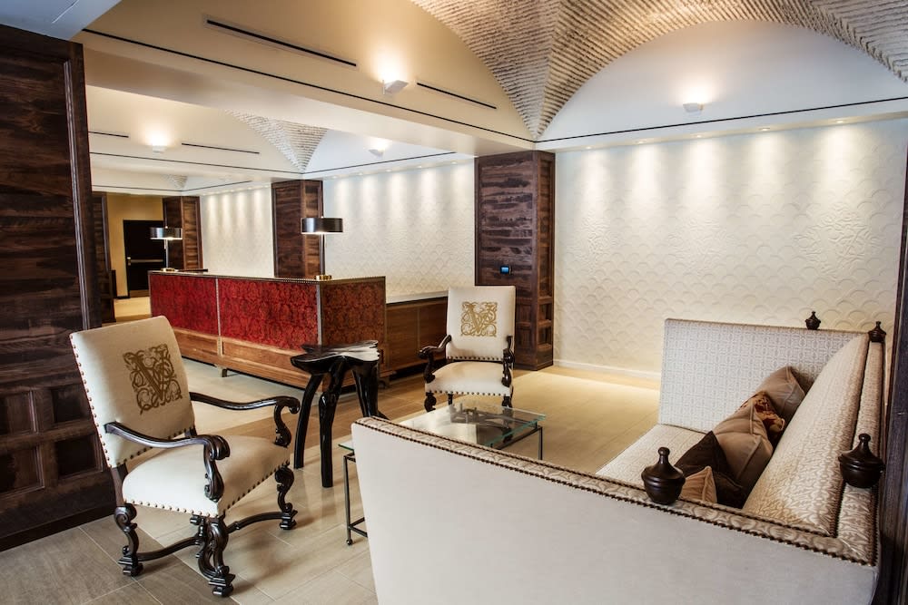 Hotel Valencia Santana Row 2