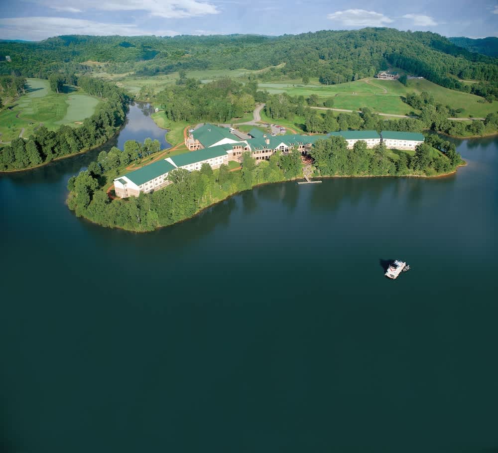 Stonewall Resort 1