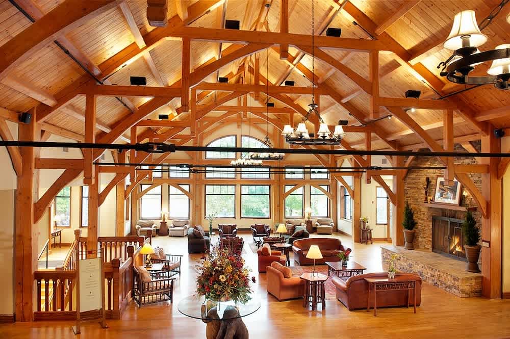 Stonewall Resort 2