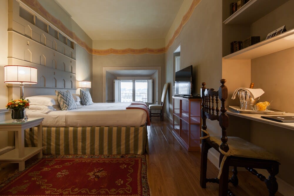 Antica Torre Tornabuoni 3