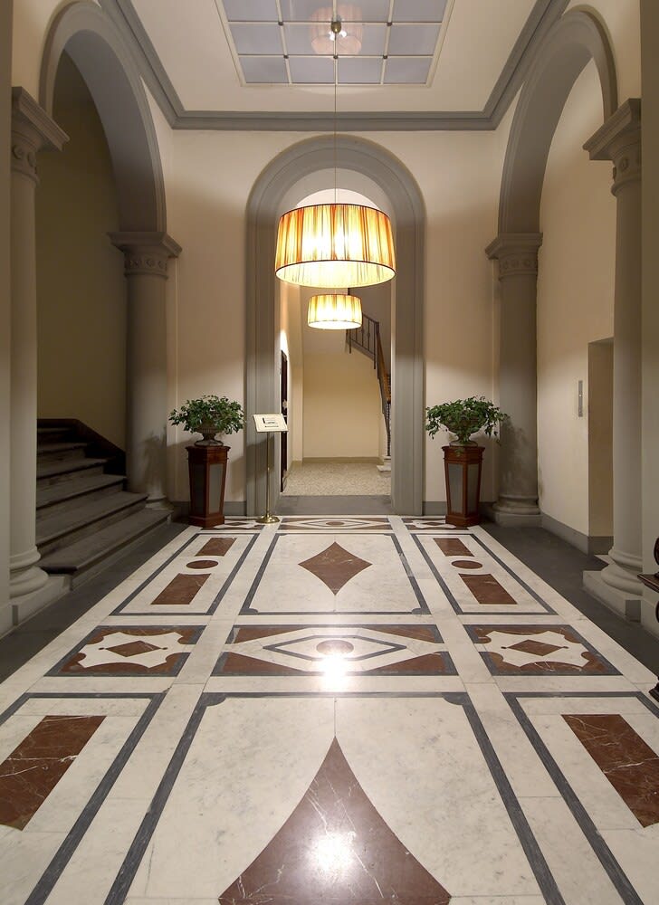 Antica Torre Tornabuoni 2