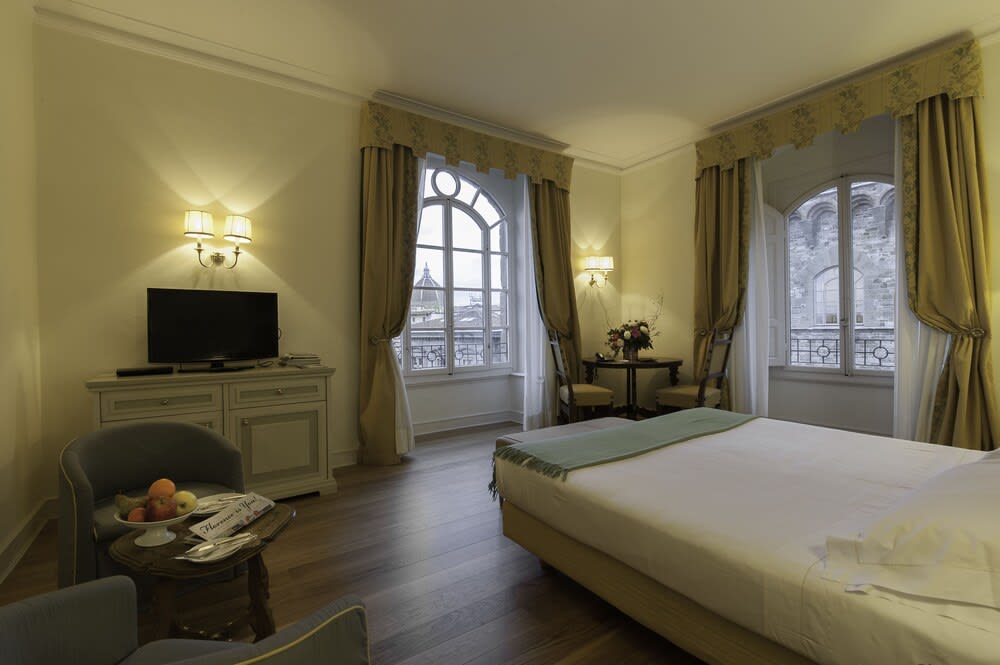 Antica Torre Tornabuoni 5