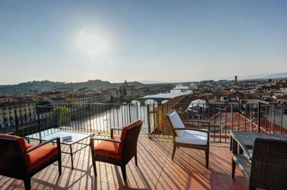 Antica Torre Tornabuoni 1