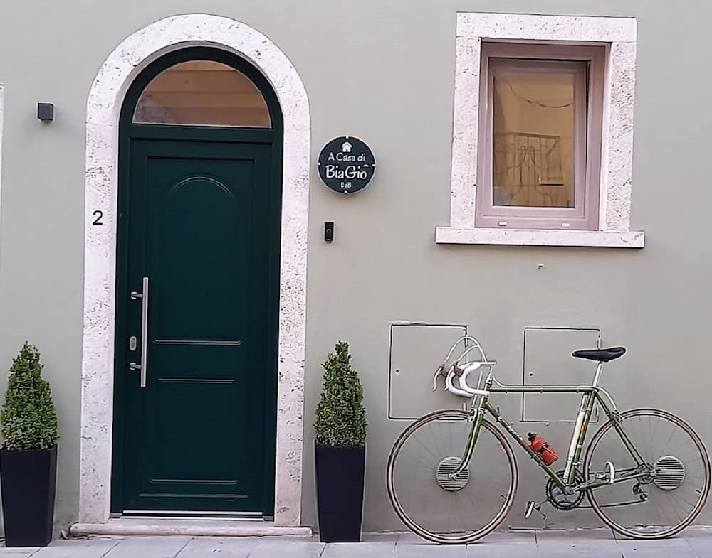 A Casa di BiaGio 1