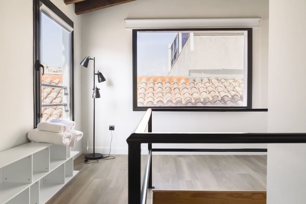 Aqua Apartments Málaga 2