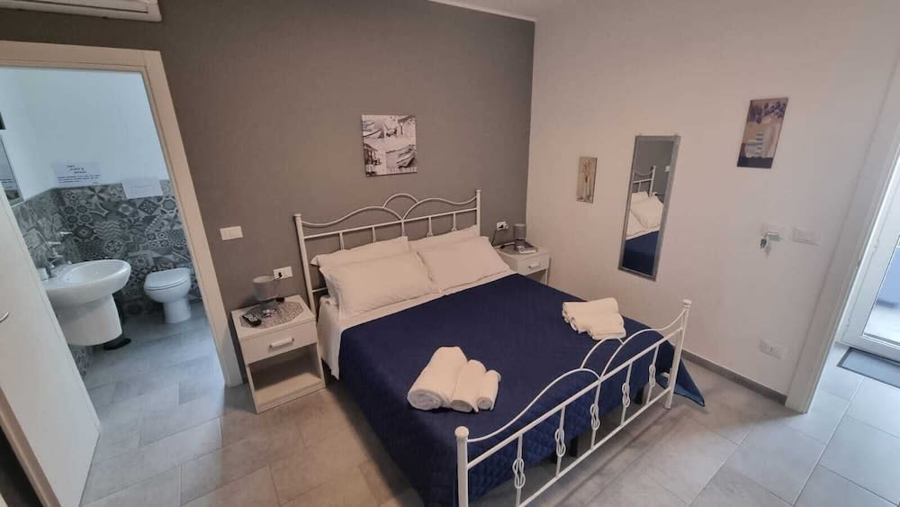 The Simo's House Camere a Marzamemi 5