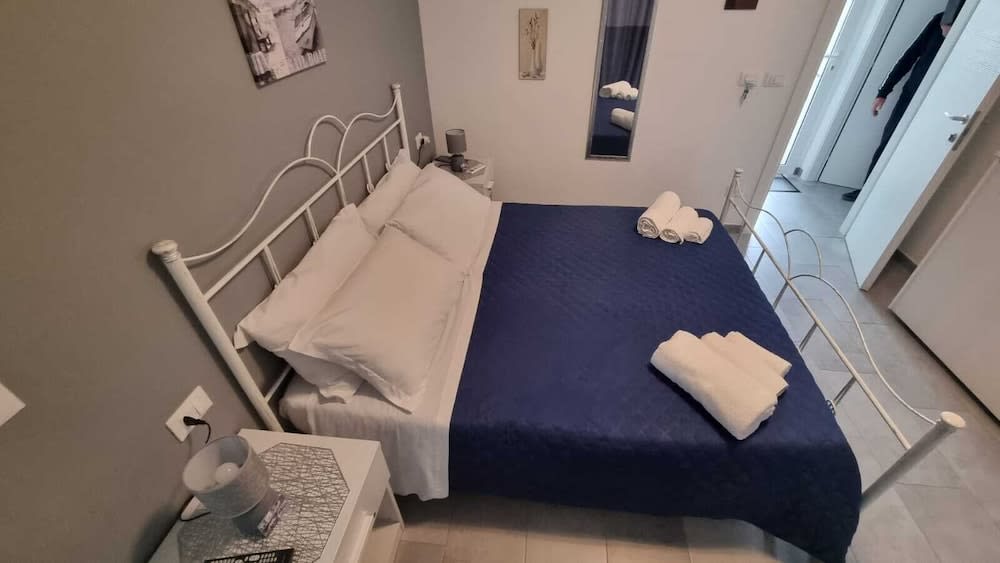 The Simo's House Camere a Marzamemi 4