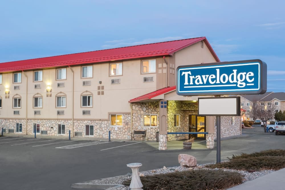 Travelodge by Wyndham Loveland/Fort Collins Area 1