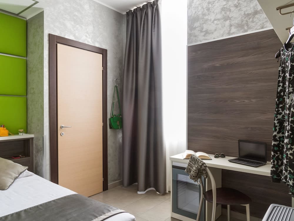 ibis Styles Milano Centro 4