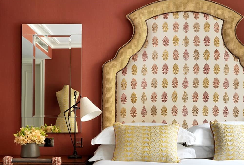 Knightsbridge Hotel, Firmdale Hotels 5