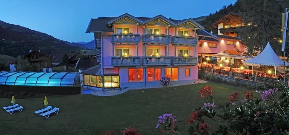 Erholungshotel Margarethenbad 1