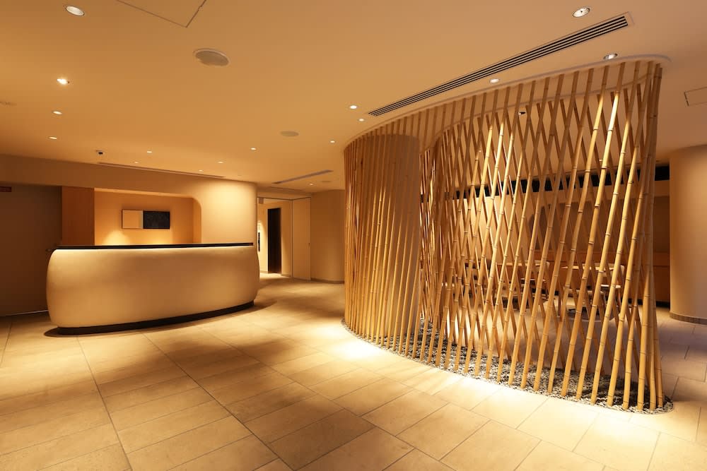 THE GENERAL KYOTO Shijou Shinmachi 1