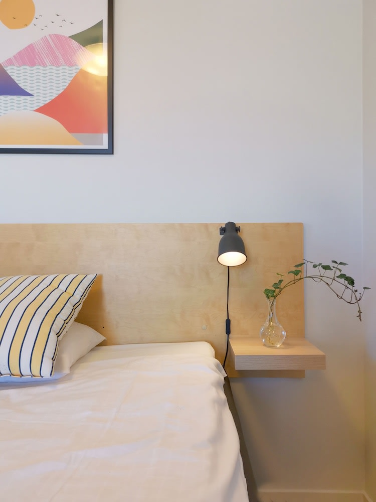 2Home Hotel Apartments 5