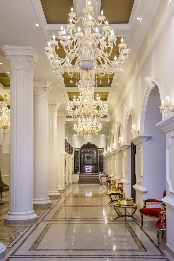 Hotel Shanker-Palatial Heritage Kathmandu 2