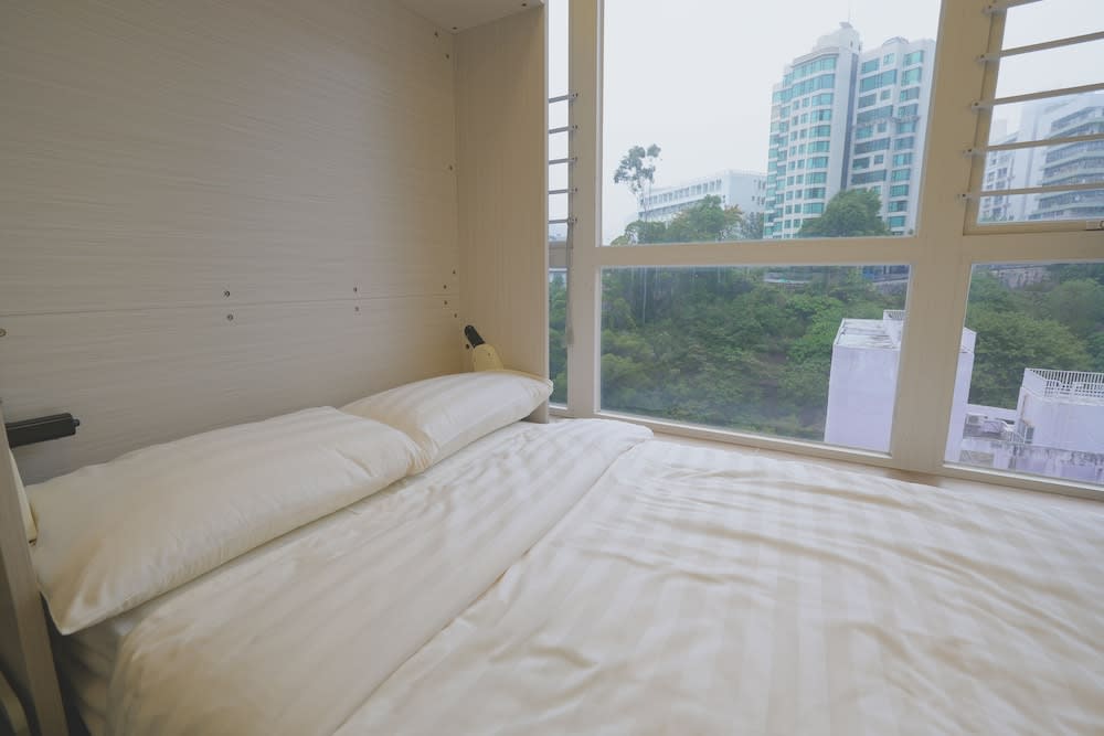 木居 Woody House 1
