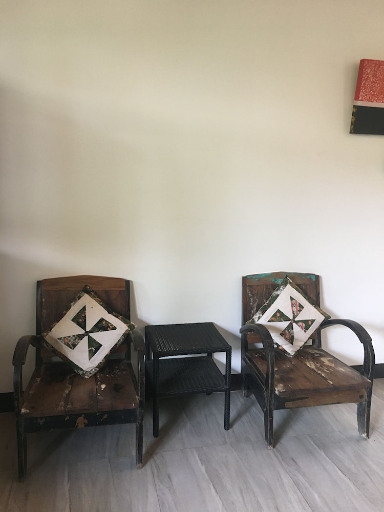 Cadlao Resort and Restaurant 3