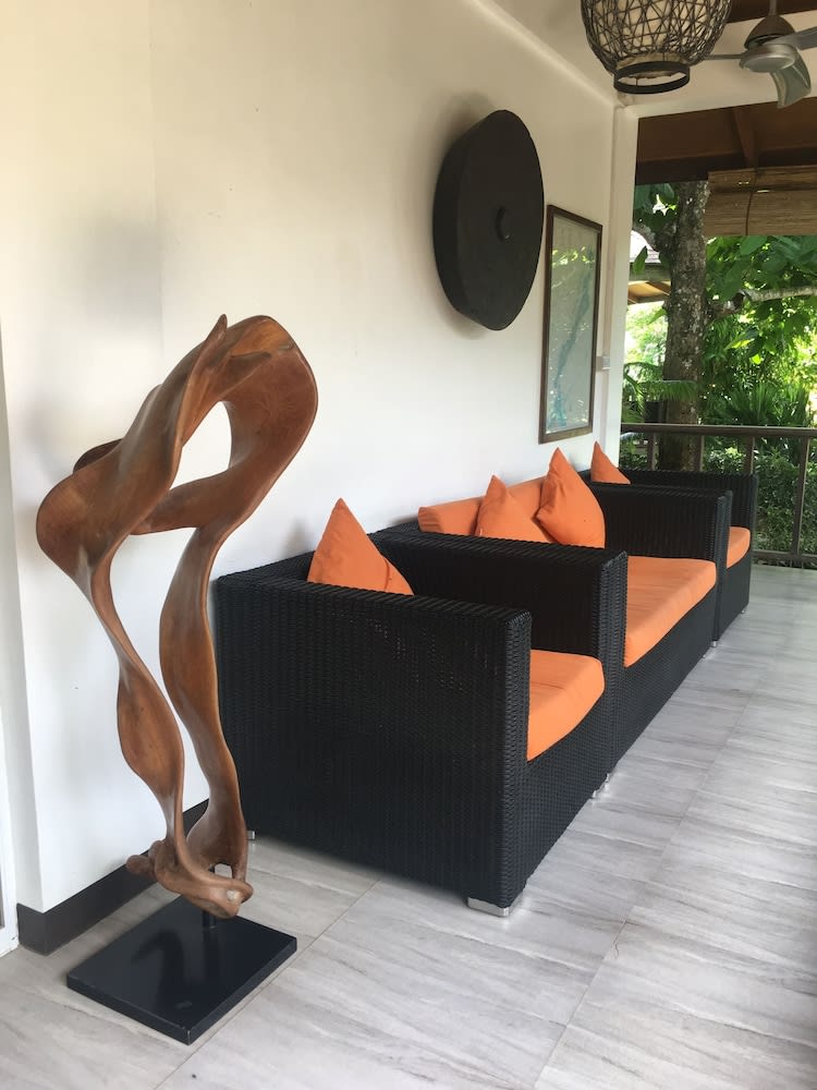 Cadlao Resort and Restaurant 4