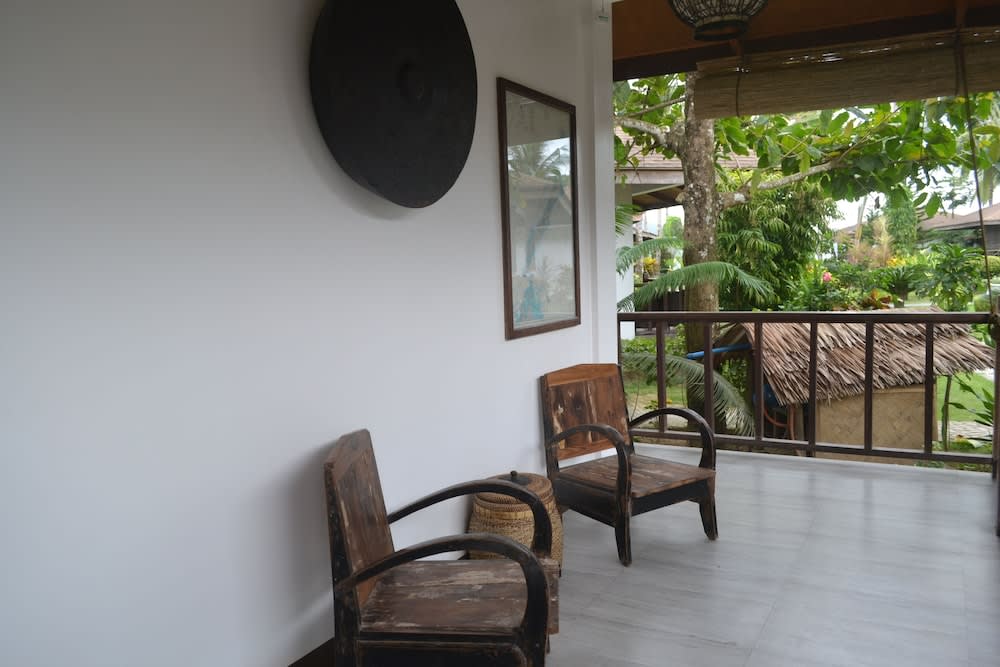 Cadlao Resort and Restaurant 2