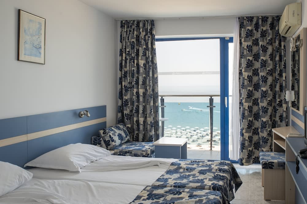 Palace Hotel - Half Board 4