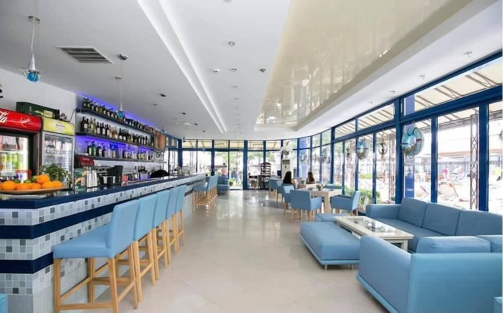 Palace Hotel - Half Board 2