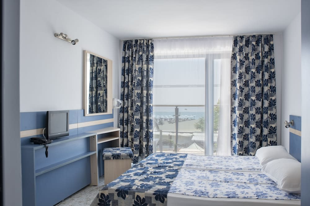 Palace Hotel - Half Board 3