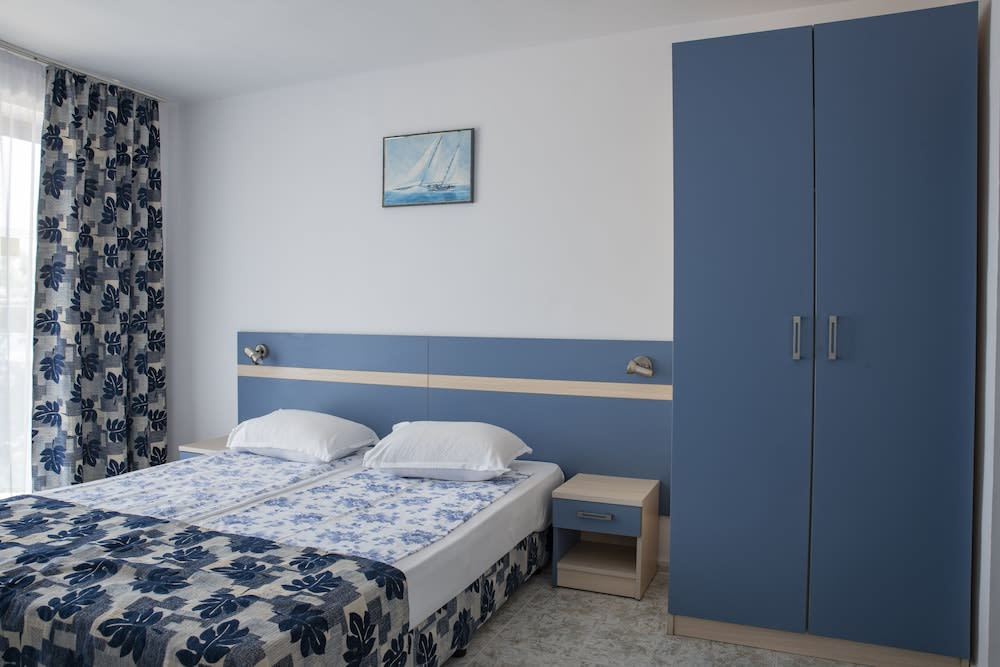 Palace Hotel - Half Board 5