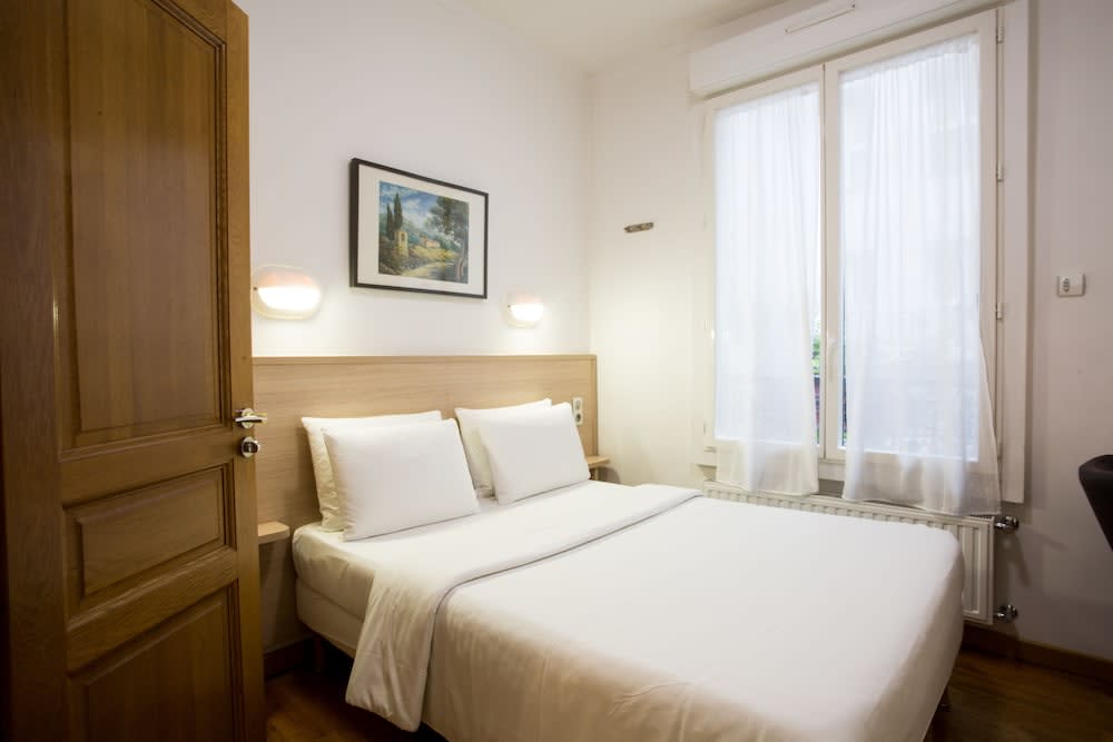 Hotel Darcet 1