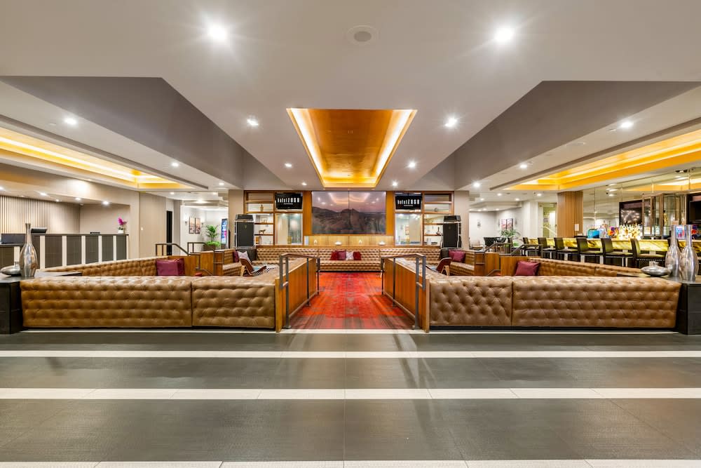 Hotel Zoso 2