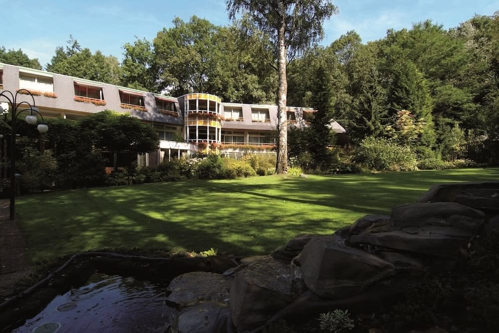 Fletcher Hotel-Restaurant De Scheperskamp 1