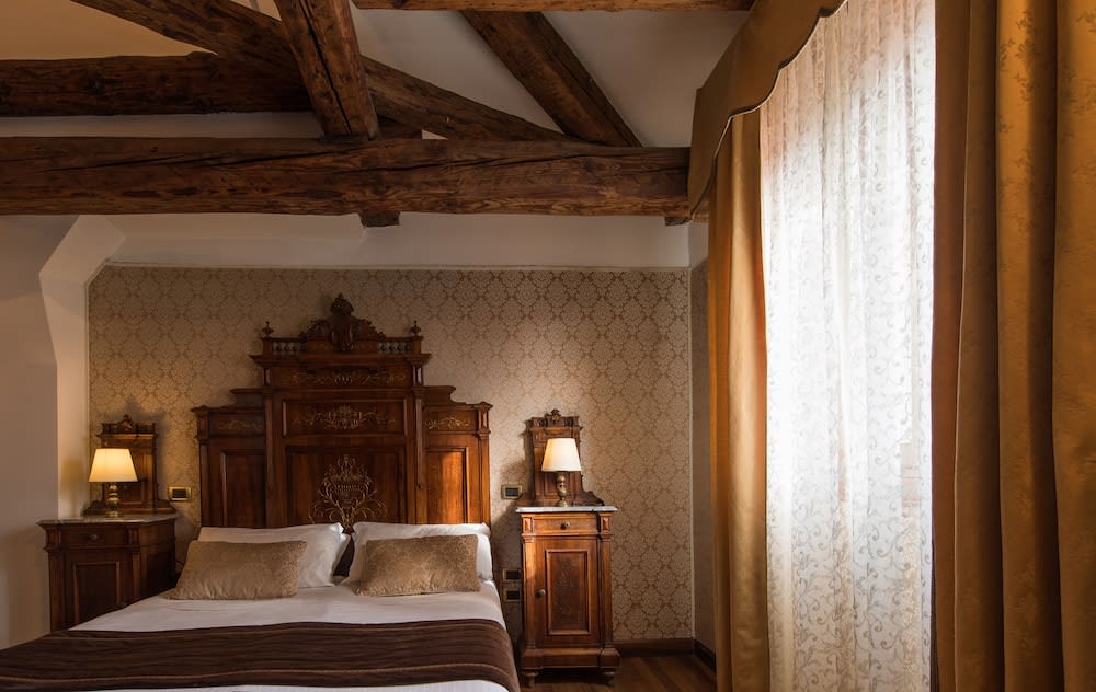 Palazzo Bembo - Exclusive Accommodation 3