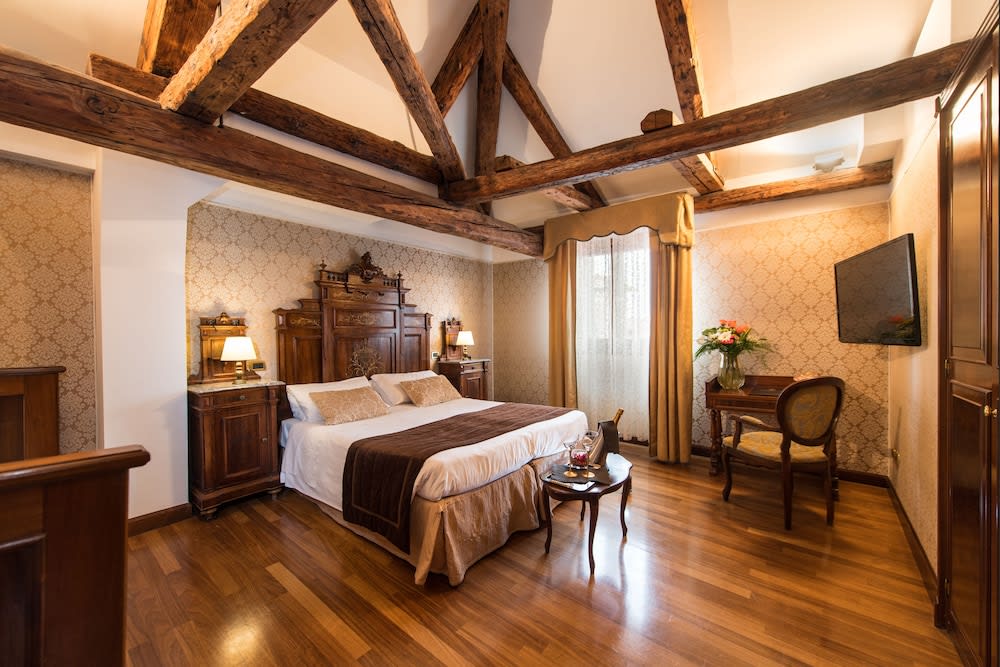 Palazzo Bembo - Exclusive Accommodation 4