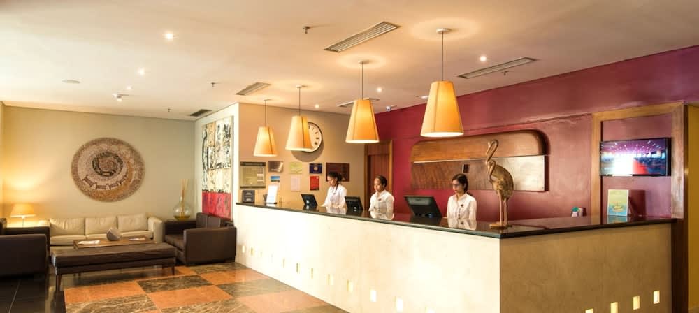 Vila Galé Salvador 4