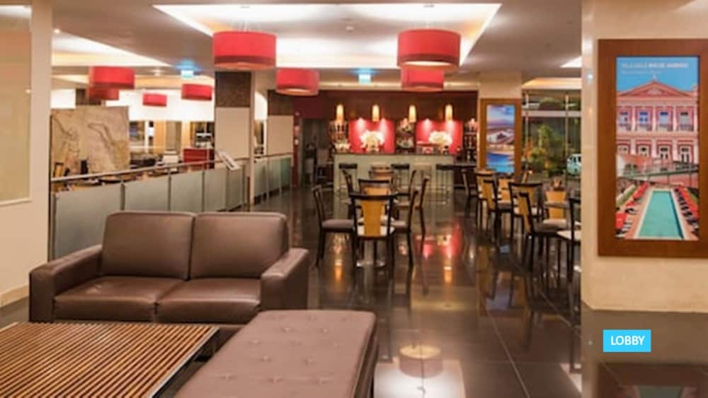 Vila Galé Salvador 5