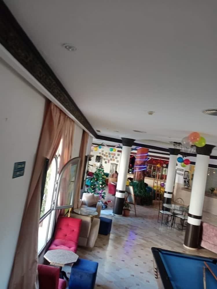 HOTEL DAR TAOUFIK 2