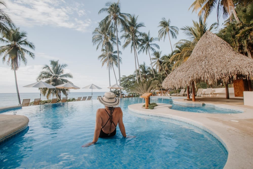 Tango Mar Beachfront Boutique Hotel & Villas 1