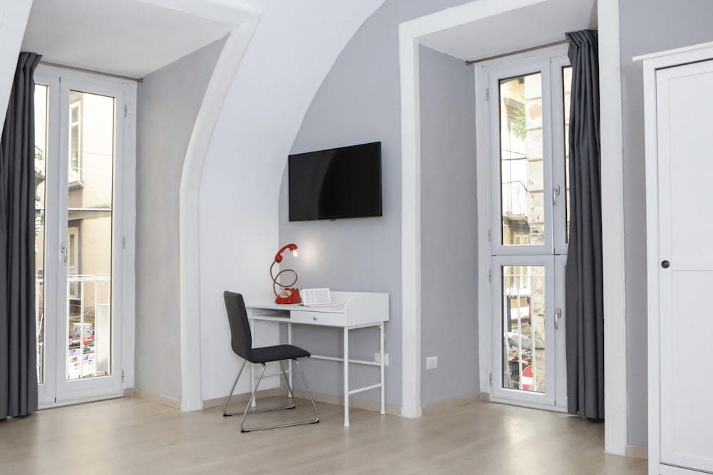 O' Panaro ai Quartieri Spagnoli by Wonderful Italy 5