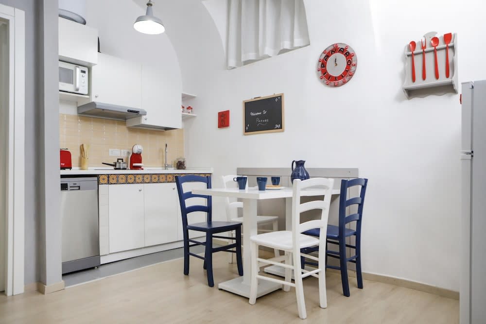 O' Panaro ai Quartieri Spagnoli by Wonderful Italy 2