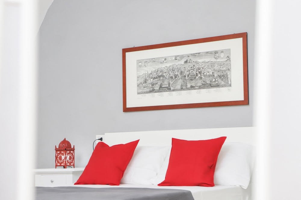 O' Panaro ai Quartieri Spagnoli by Wonderful Italy 4