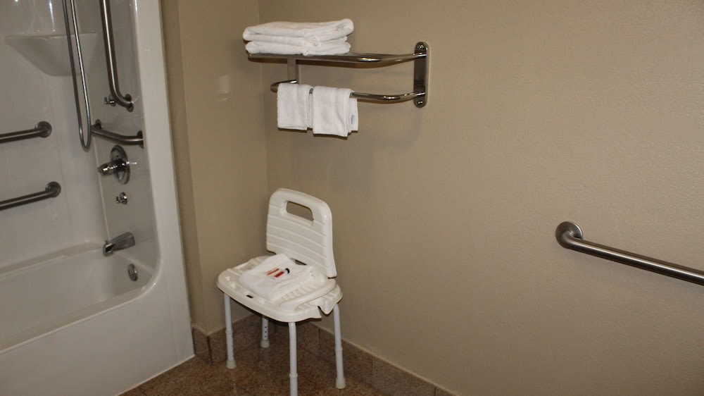 Super 8 by Wyndham Mobile/Tillmans Corner 3