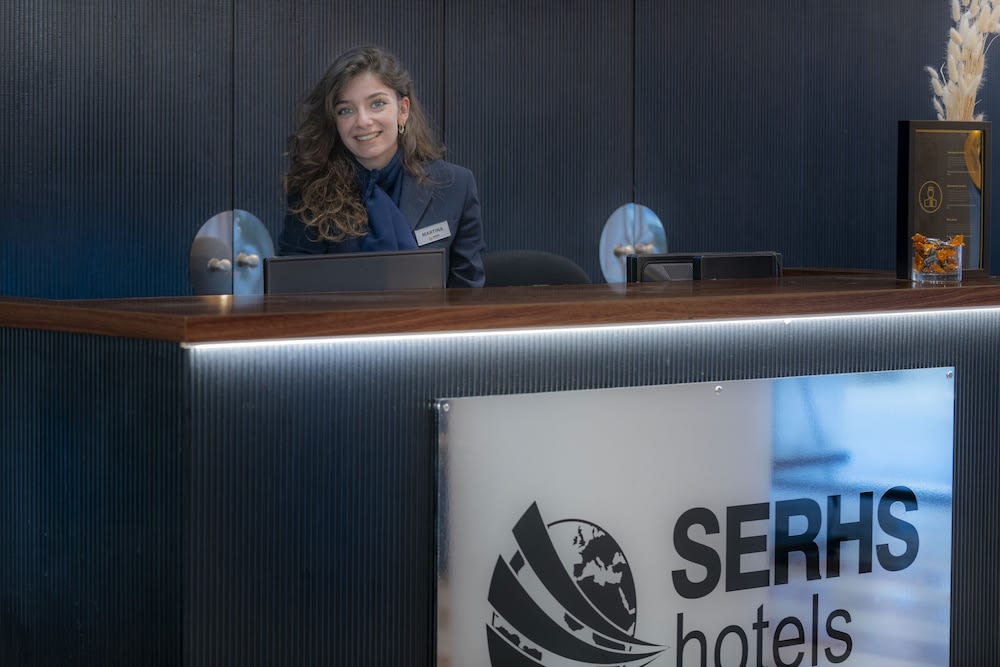 SERHS Carlit Boutique Hotel 2