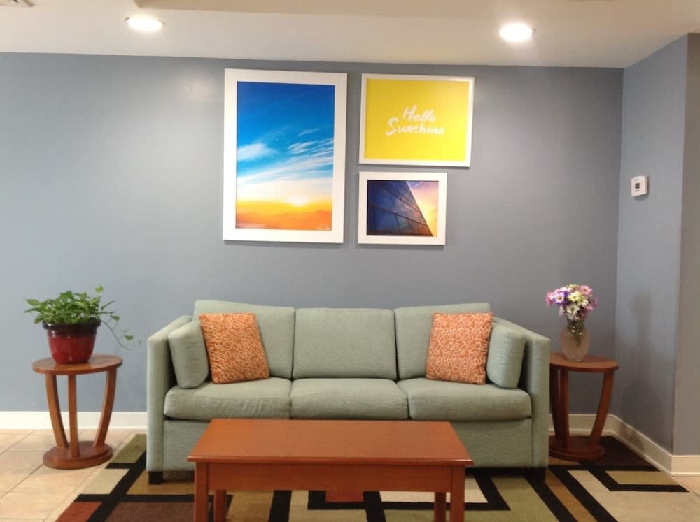 Days Inn by Wyndham, Glen Allen - Richmond North 2